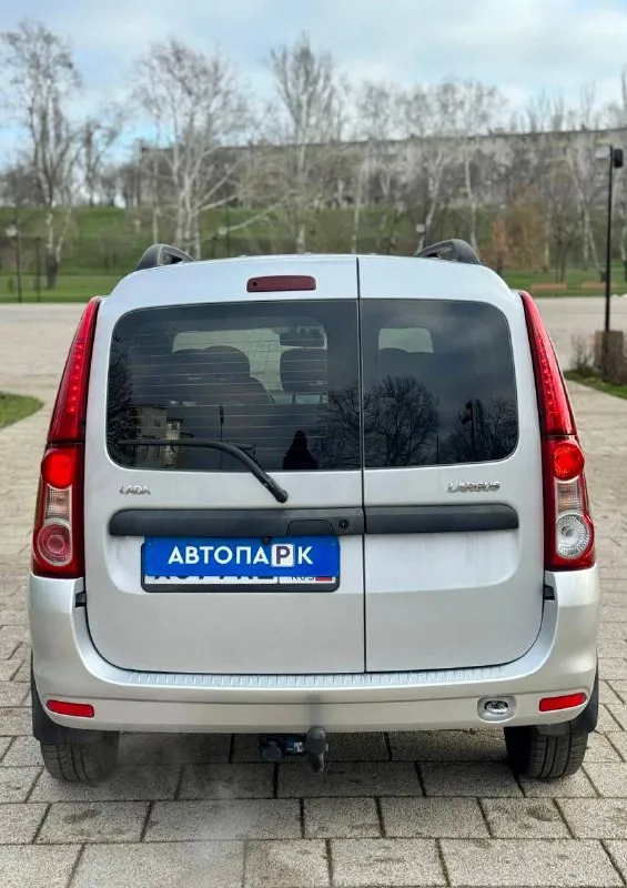 🇷🇺 Lada largus

💰Цена: 750 000р
🏢Город: мариуполь
📅Год выпуска: 2016
🧾Пробег: 162 816км.
⚙️Двигатель: 1.6 8v
⛽Топливо: бензин
⚙️Кпп: механика

📞 Телефон:

+7-949-727-41-51
+7-989-263-55-56
+7-949-551-91-52

💾 Описание:

Очень надежный, экономичный и дешёвый в обслуживании автомобиль, с вместительным кузовом.

✅ 3 Владельца, птс оригинал
✅ Оцинкованный кузов
✅ Оригинальный пробег
✅ Техническая часть на 5+
✅ Родная краска
(2 Косметических окраса)

Комплектация:
Центральный замок, кондиционер, сигнализация, abs, подушка безопасности, подогрев сидений, хорошая летняя резина, два комплекта ключей, лед птф, дополнительные задние фонари, фаркоп, android магнитола.

Улица шевченко 269

🏦 Возможна продажа в кредит по двум документам. - фотография - 5