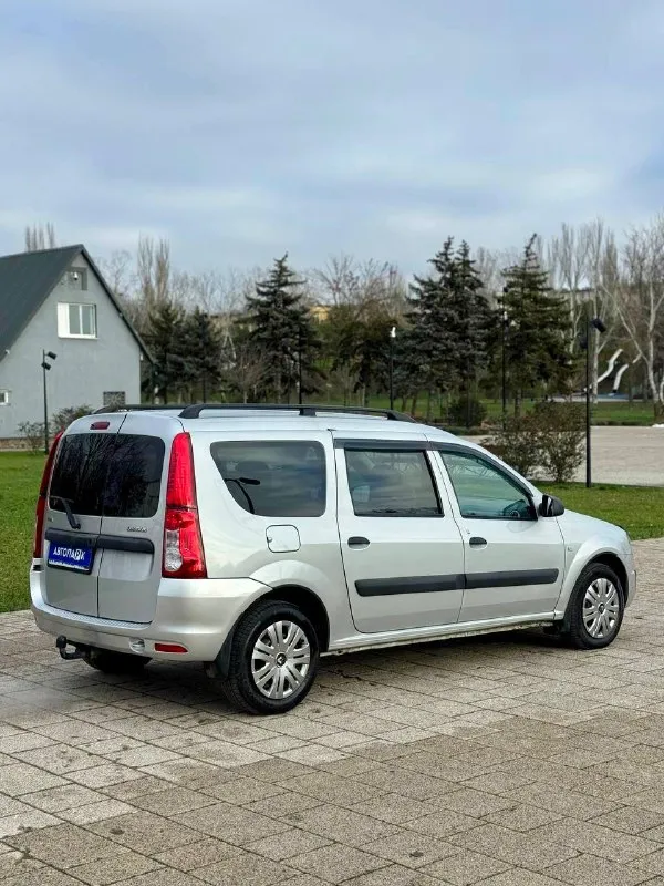 🇷🇺 Lada largus

💰Цена: 750 000р
🏢Город: мариуполь
📅Год выпуска: 2016
🧾Пробег: 162 816км.
⚙️Двигатель: 1.6 8v
⛽Топливо: бензин
⚙️Кпп: механика

📞 Телефон:

+7-949-727-41-51
+7-989-263-55-56
+7-949-551-91-52

💾 Описание:

Очень надежный, экономичный и дешёвый в обслуживании автомобиль, с вместительным кузовом.

✅ 3 Владельца, птс оригинал
✅ Оцинкованный кузов
✅ Оригинальный пробег
✅ Техническая часть на 5+
✅ Родная краска
(2 Косметических окраса)

Комплектация:
Центральный замок, кондиционер, сигнализация, abs, подушка безопасности, подогрев сидений, хорошая летняя резина, два комплекта ключей, лед птф, дополнительные задние фонари, фаркоп, android магнитола.

Улица шевченко 269

🏦 Возможна продажа в кредит по двум документам. - фотография - 6