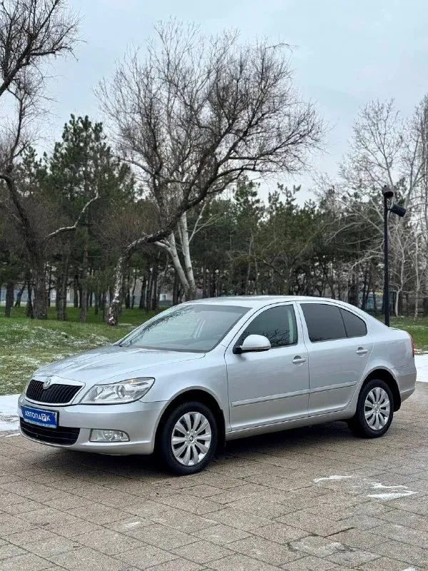 🇨🇿 Skoda octavia a5

💰Цена: 950 000р
🏢Город: мариуполь
📅Год выпуска: 2011
🧾Пробег: 209 900км.
⚙️Двигатель: 1.6
⛽Топливо: бензин
⚙️Кпп: механика

📞 Телефон:

+7-949-551-91-52
+7-949-727-41-51
+7-989-263-55-56

💾 Описание: - фотография - 1