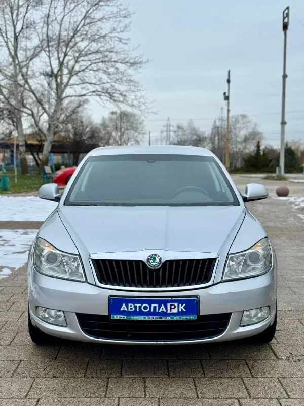 🇨🇿 Skoda octavia a5

💰Цена: 950 000р
🏢Город: мариуполь
📅Год выпуска: 2011
🧾Пробег: 209 900км.
⚙️Двигатель: 1.6
⛽Топливо: бензин
⚙️Кпп: механика

📞 Телефон:

+7-949-551-91-52
+7-949-727-41-51
+7-989-263-55-56

💾 Описание: - фотография - 2