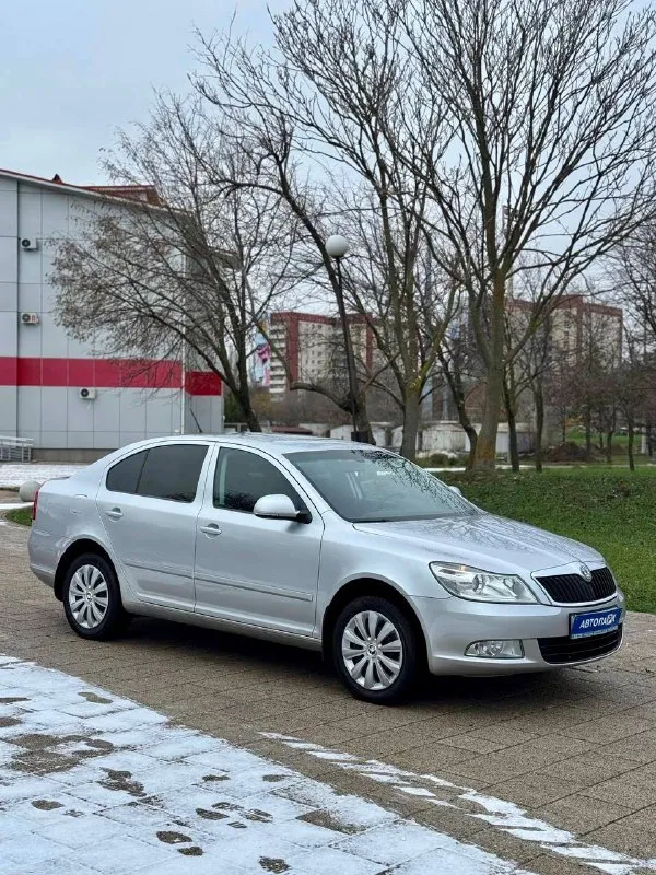 🇨🇿 Skoda octavia a5

💰Цена: 950 000р
🏢Город: мариуполь
📅Год выпуска: 2011
🧾Пробег: 209 900км.
⚙️Двигатель: 1.6
⛽Топливо: бензин
⚙️Кпп: механика

📞 Телефон:

+7-949-551-91-52
+7-949-727-41-51
+7-989-263-55-56

💾 Описание: - фотография - 3