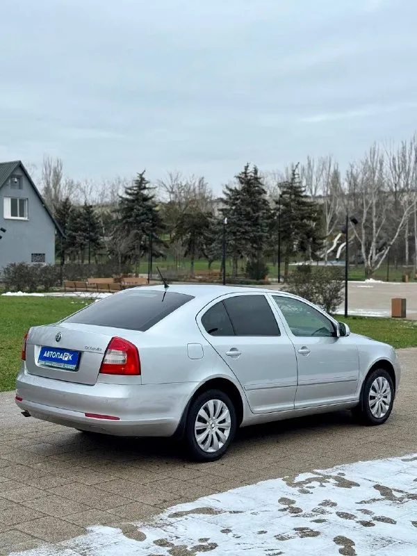 🇨🇿 Skoda octavia a5

💰Цена: 950 000р
🏢Город: мариуполь
📅Год выпуска: 2011
🧾Пробег: 209 900км.
⚙️Двигатель: 1.6
⛽Топливо: бензин
⚙️Кпп: механика

📞 Телефон:

+7-949-551-91-52
+7-949-727-41-51
+7-989-263-55-56

💾 Описание: - фотография - 4