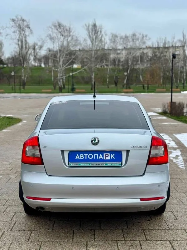 🇨🇿 Skoda octavia a5

💰Цена: 950 000р
🏢Город: мариуполь
📅Год выпуска: 2011
🧾Пробег: 209 900км.
⚙️Двигатель: 1.6
⛽Топливо: бензин
⚙️Кпп: механика

📞 Телефон:

+7-949-551-91-52
+7-949-727-41-51
+7-989-263-55-56

💾 Описание: - фотография - 5