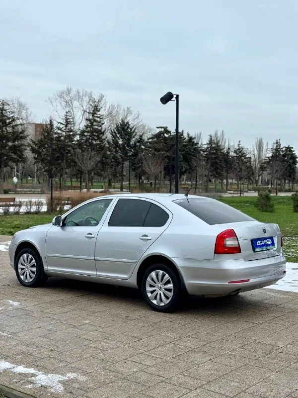 🇨🇿 Skoda octavia a5

💰Цена: 950 000р
🏢Город: мариуполь
📅Год выпуска: 2011
🧾Пробег: 209 900км.
⚙️Двигатель: 1.6
⛽Топливо: бензин
⚙️Кпп: механика

📞 Телефон:

+7-949-551-91-52
+7-949-727-41-51
+7-989-263-55-56

💾 Описание: - фотография - 6