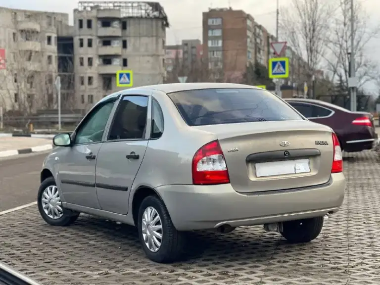 Цена 198.000 ‼‼‼срочно
В продаже lada kalina
2008 Год выпуска
Состояние отличное
Кузов весь ровный в дтп не участвовал
По кузову несколько крашеных элементов, не гнилая
Дно и стаканы целые
Мотор работает отлично
Полностью после капиталки 15.000 тысяч назад
Ходовую периберали
Без посторонних шумов
Салон в хорошем состоянии
Хорошая комплектация
Стоит хорошая зимняя резина
Музыка на bt
Сигнализация, центральный замок
Юридически чистая
Телефон +7(949)943-78-84 мобильный и телеграмм
+7(949)-576-48-90
Осмотр днр макеевка донецк - фотография - 3