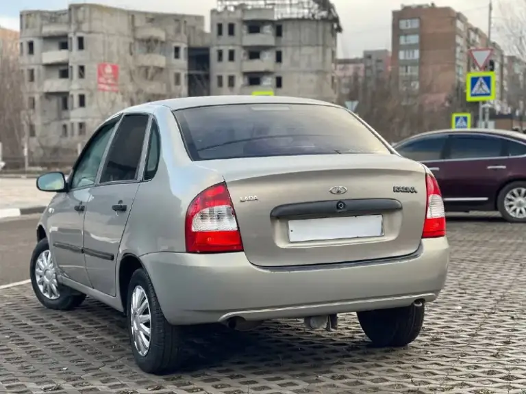 Цена 198.000 ‼‼‼срочно
В продаже lada kalina
2008 Год выпуска
Состояние отличное
Кузов весь ровный в дтп не участвовал
По кузову несколько крашеных элементов, не гнилая
Дно и стаканы целые
Мотор работает отлично
Полностью после капиталки 15.000 тысяч назад
Ходовую периберали
Без посторонних шумов
Салон в хорошем состоянии
Хорошая комплектация
Стоит хорошая зимняя резина
Музыка на bt
Сигнализация, центральный замок
Юридически чистая
Телефон +7(949)943-78-84 мобильный и телеграмм
+7(949)-576-48-90
Осмотр днр макеевка донецк - фотография - 4
