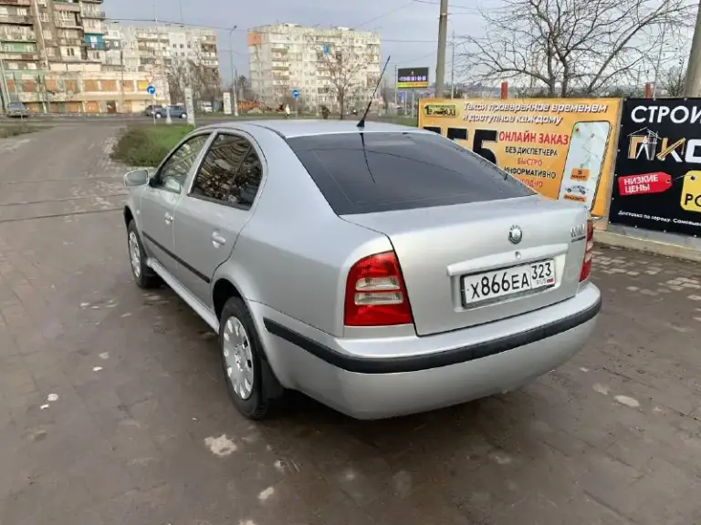 Skoda octavia 1.9 dti
Год 2006
Авто в хорошем состоянии
По факту два хозяина была в одной семье
Двигатель работает хорошо масло не ест
Движок сухой
Ходовка только после ремонта много чего поменял
Кузов почти весь в заводском окрасе
Есть комплект зимы шиповка
Пробег 237т
Остальные вопросы по телефону пишите
Г. Мариуполь
Цена 570т
+79895279194 - фотография - 4