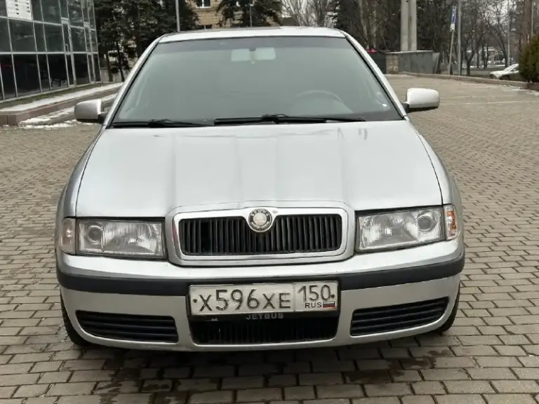 Продам skoda octavia tour
Объём 1.6
Год выпуска 2008
Пробег 208 000 тысячи
В хорошем состоянии
Двигатель работает идеально, не дымит, не троит, масло не ест, кузов без гнили, ржавчин, вмятин,
Коробка работает идеально,
По комплектации имеется
Климат контроль заправлен работает
Бортовой компьютер
Лэ стекло подъёмники
И многое другое
Цена 495 000
+79493943583 - фотография - 2