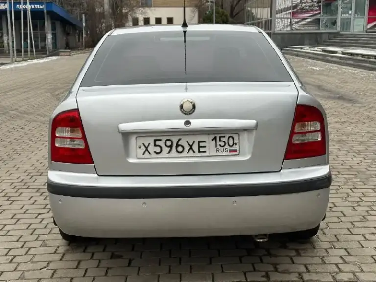 Продам skoda octavia tour
Объём 1.6
Год выпуска 2008
Пробег 208 000 тысячи
В хорошем состоянии
Двигатель работает идеально, не дымит, не троит, масло не ест, кузов без гнили, ржавчин, вмятин,
Коробка работает идеально,
По комплектации имеется
Климат контроль заправлен работает
Бортовой компьютер
Лэ стекло подъёмники
И многое другое
Цена 495 000
+79493943583 - фотография - 6
