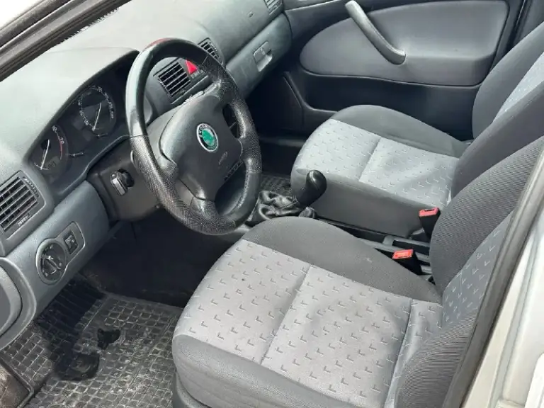 Продам skoda octavia tour
Объём 1.6
Год выпуска 2008
Пробег 208 000 тысячи
В хорошем состоянии
Двигатель работает идеально, не дымит, не троит, масло не ест, кузов без гнили, ржавчин, вмятин,
Коробка работает идеально,
По комплектации имеется
Климат контроль заправлен работает
Бортовой компьютер
Лэ стекло подъёмники
И многое другое
Цена 495 000
+79493943583 - фотография - 8