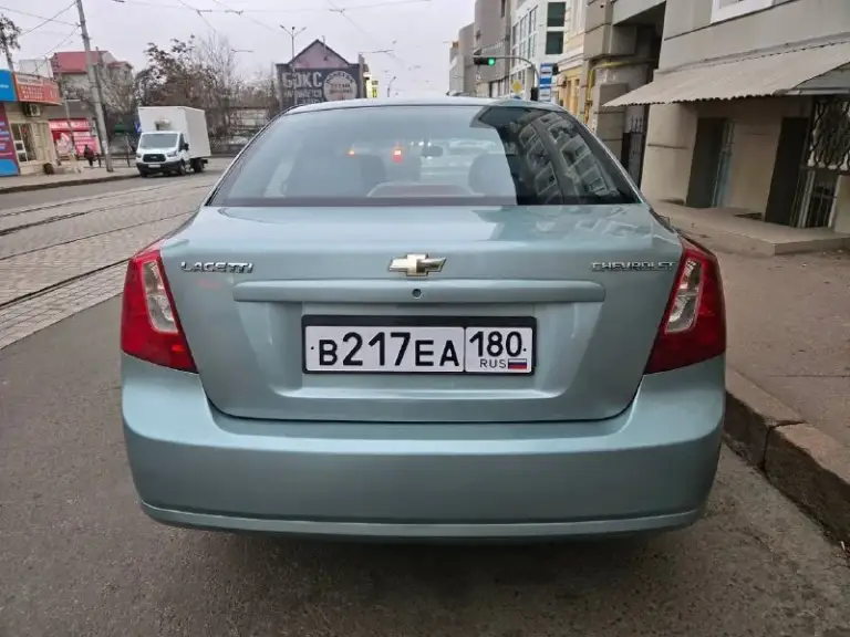 Продам chevrolet лачетти cdx, мотор 1.8, коробка автомат. Год 2006, куплен в автосалоне, пробег 142 тыс км. Климат, усилитель руля, abs, 4 стеклоподьемника, цена 620 тыс рублей, донецк +79495102741; +79495102742
📞 Звоните: +7(949)5102741 - фотография - 4