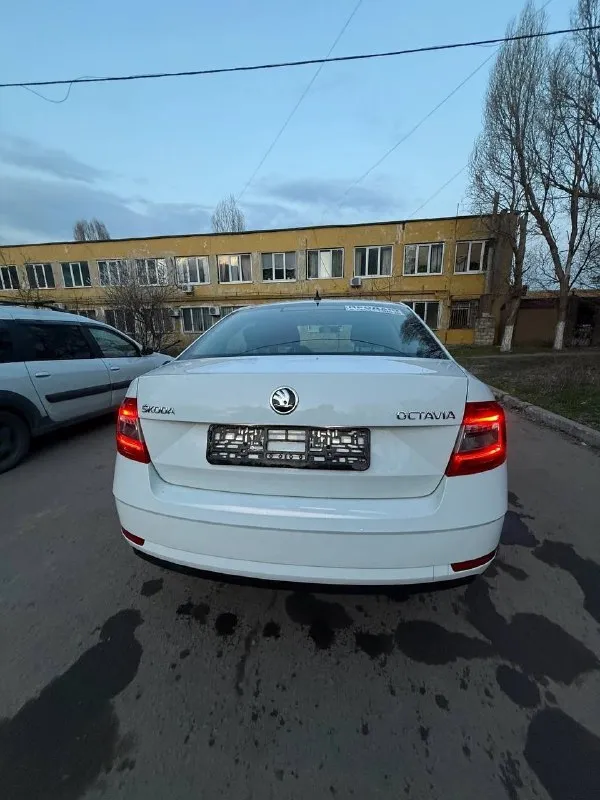 Skoda octavia a7 рестайлинг ( skoda октавия)
Официальная!
2019 Год выпуска
Пробег 151000
Двигатель 1.6 (обычный)
Кпп механическая
Птс оригинал!
Автомобиль в отличном состоянии!
Без юр проблем, в такси не была!
Лицензий никаких не было!
Кузов имеет заводской окрас, за исключением одного элемента, ничего критичного
Автомобиль полностью обслужен - 1000 км назад!
Двигатель 1.6 самый надежный и экономичный (7 литров по городу)
Подвеска не стучит!
Технически на 5+
Кондиционер, подогревы сидений
Два ключа
Чистый и ухоженный салон
Автомобиль без «колхоза» все в оригинале, включая стекла оригинал!
Если вы не с луганска, могу все показать по видео!
Город луганск
Цена 1450000 рублей(торг)
+79591730638
📞 Звоните: +7(959)1730638 - фотография - 6