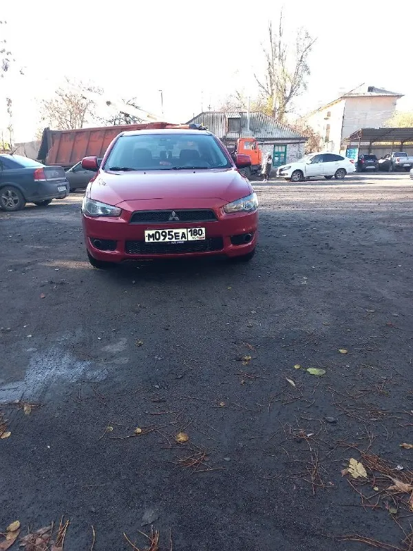 Продам mitsubishi лансер x 2008г
Двигатель 1.8 пробег 233тыс
Коробка:
Двигатель не дымит, масло не ест.
Акпп не пинает, не буксует, переключает мягко и плавно!
Ходовая обслужена!
По электрике все работает, кондиционер заправлен!
Комплектация: датчик дождя/света, подогревы передних сидений, климат контроль, сенсорная мультимедиа с камерой заднего вида, сигнализация с обратной связью, эл. Подогрев и регулировка зеркал.
Документы кристально чистые, без запретов, без штрафов, переоформление без проблем
Цена 680т. Р. Небольшой торг у капота.
Г. Торез
+79493745821 +79494338644
📞 Звоните: +7(949)3745821 - фотография - 1