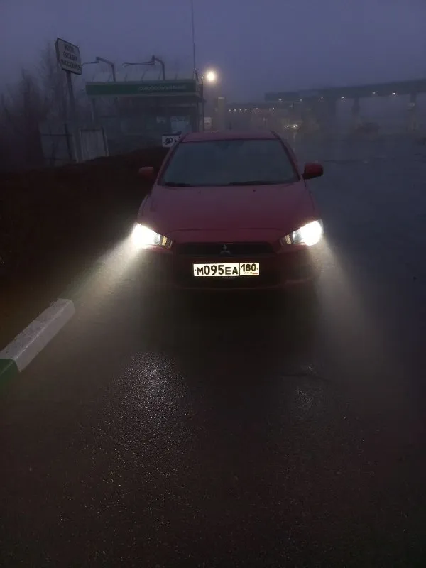 Продам mitsubishi лансер x 2008г
Двигатель 1.8 пробег 233тыс
Коробка:
Двигатель не дымит, масло не ест.
Акпп не пинает, не буксует, переключает мягко и плавно!
Ходовая обслужена!
По электрике все работает, кондиционер заправлен!
Комплектация: датчик дождя/света, подогревы передних сидений, климат контроль, сенсорная мультимедиа с камерой заднего вида, сигнализация с обратной связью, эл. Подогрев и регулировка зеркал.
Документы кристально чистые, без запретов, без штрафов, переоформление без проблем
Цена 680т. Р. Небольшой торг у капота.
Г. Торез
+79493745821 +79494338644
📞 Звоните: +7(949)3745821 - фотография - 8