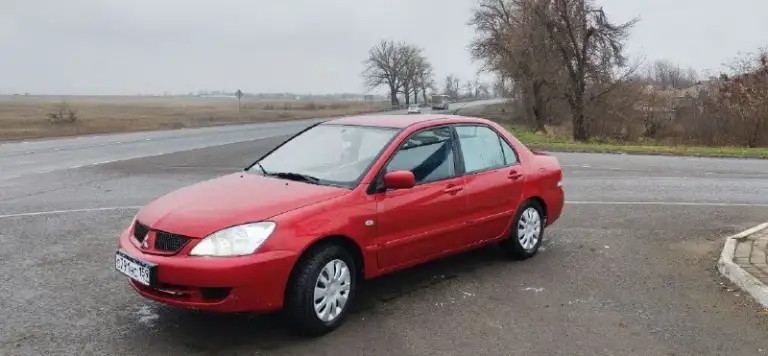 Продам лансер 9 2005г машиной владею 2 года все нюансы расскажу как есть цена 450 тысяч 2 комплекта резины реальному покупателю торг, машина полностью отслужена переварена есть нюансы по лакокрасочным
Т +79626412245 - фотография - 3