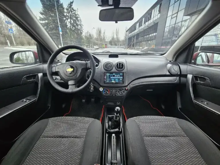 Chevrolet aveo
2012
1,5 Бензин/газ
130Т км
Авто в хорошем состоянии.
Газ вписан
1 Хозяин с покупки в салоне.
499Т руб
949 521 34 11 - фотография - 10