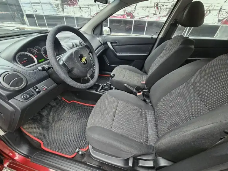 Chevrolet aveo
2012
1,5 Бензин/газ
130Т км
Авто в хорошем состоянии.
Газ вписан
1 Хозяин с покупки в салоне.
499Т руб
949 521 34 11 - фотография - 7