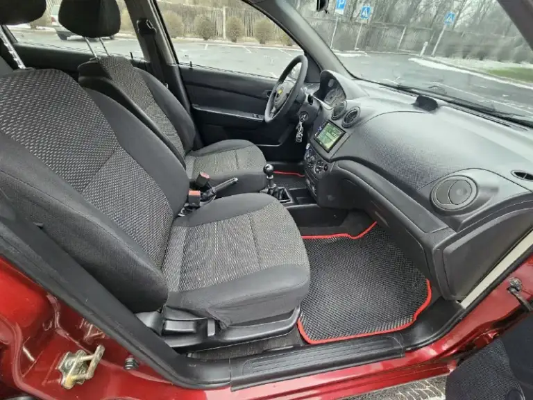 Chevrolet aveo
2012
1,5 Бензин/газ
130Т км
Авто в хорошем состоянии.
Газ вписан
1 Хозяин с покупки в салоне.
499Т руб
949 521 34 11 - фотография - 8