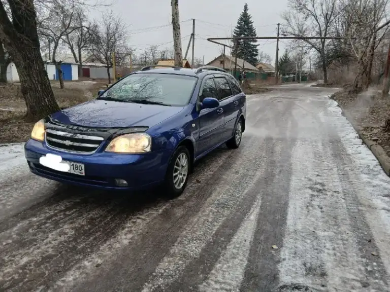 Продам chevrolet лачетти 2011год собственник один хозяин покупал новую машина как новая не бита не крашена родной пробег 76 тысяч прошла обслужил полностью ремни ролики помпу масла фильтра все что нужно было обслужил автомобиль обработан оцинкован полная комплектация кондиционер дует отлично 👍 достойная машина кто хочет хороший автомобиль это то что надо +79490871724 цена 580 тысяч
📞 Звоните: +7(949)0871724 - фотография - 2