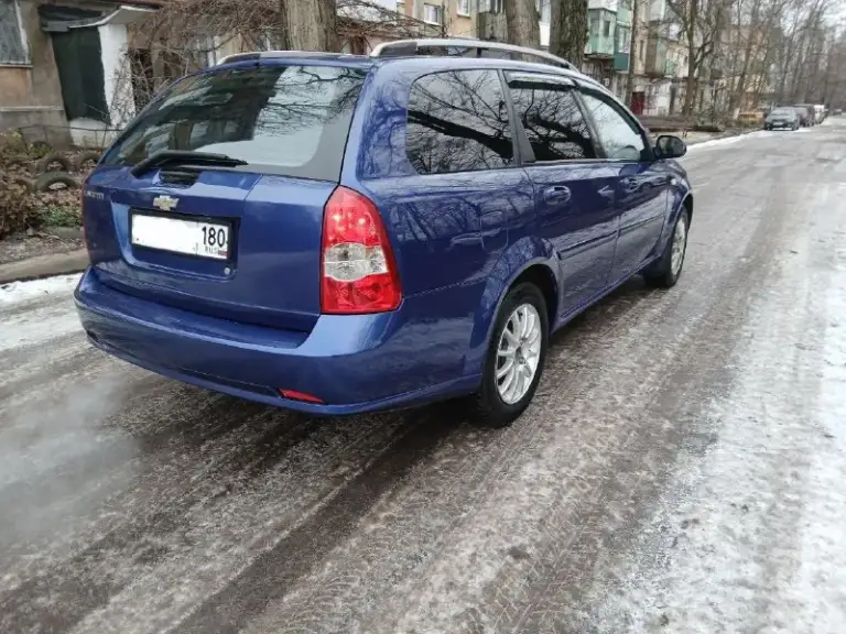Продам chevrolet лачетти 2011год собственник один хозяин покупал новую машина как новая не бита не крашена родной пробег 76 тысяч прошла обслужил полностью ремни ролики помпу масла фильтра все что нужно было обслужил автомобиль обработан оцинкован полная комплектация кондиционер дует отлично 👍 достойная машина кто хочет хороший автомобиль это то что надо +79490871724 цена 580 тысяч
📞 Звоните: +7(949)0871724 - фотография - 4