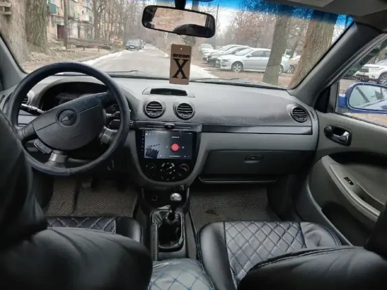 Продам chevrolet лачетти 2011год собственник один хозяин покупал новую машина как новая не бита не крашена родной пробег 76 тысяч прошла обслужил полностью ремни ролики помпу масла фильтра все что нужно было обслужил автомобиль обработан оцинкован полная комплектация кондиционер дует отлично 👍 достойная машина кто хочет хороший автомобиль это то что надо +79490871724 цена 580 тысяч
📞 Звоните: +7(949)0871724 - фотография - 8