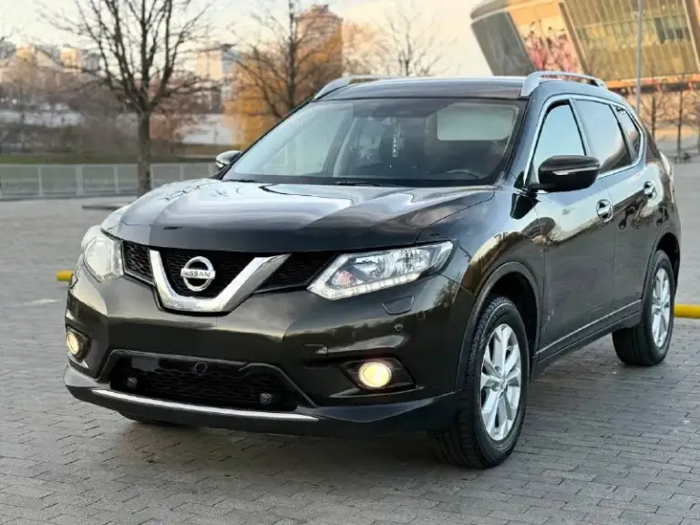 Nissan x-trail 2015г 2.0акпп
Цена до нового года 1.370.000р
Пред максимальная комплектация
Автомобиль в родном окрасе
Два комплекта колес на дисках зима лето
Климат двух зонный
Адаптивный круиз
Подогревы сидений
Датчик света
Датчик дождя
Без ключевой доступ
Эл багажник
Автомобиль без вложений полностью обслужен !!!
Цена из-за срочности
Донецк
+79185951656
📲 Tg: н н
📞 Звоните: +7(918)5951656 - фотография - 2