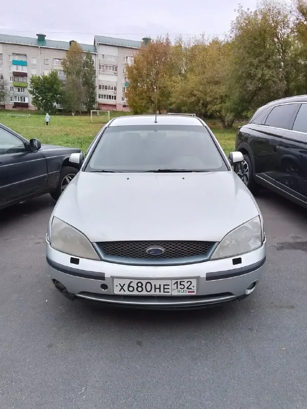 Днр, макеевка ford мондео 3. Год 2002. -(5ст). Кузов оцинкованный, есть притертость см фото. Колёса зима, диски как спереди.
2.0 Бензин (145л. С) - пробег 270 тыс.
Срочно, цена 280 тыс рублей.
Есть торг из-за срочности.
Всё вопросы по телефону или пишите в вк, вам перезвоню, сейчас в дороге не всегда связь есть.
Машина на отличном ходу, для езды хороший авто, езжу на нём на расстояние тысячу-две- три тысячи км спокойно и едет отлично, расход топлива 9л в смешанном цикле. Очень большая, удобная во всём. В обслуживании тоже не прихотливая.
8 (909) 467-07-90
Цена 280 тысяч рублей.
Звоните или пишите в вк, всё расскажу она у меня три года знаю про это авто всё.
📞 Звоните: +7(909)4670790 - фотография - 1