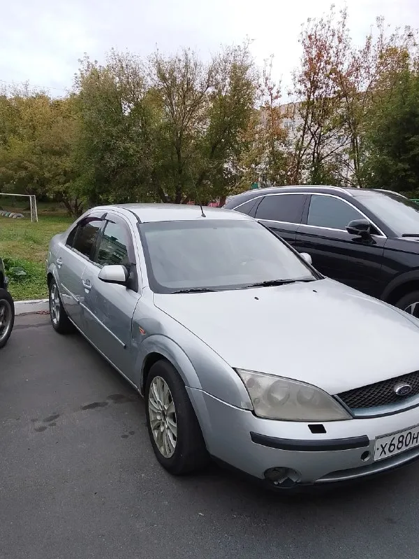 Днр, макеевка ford мондео 3. Год 2002. -(5ст). Кузов оцинкованный, есть притертость см фото. Колёса зима, диски как спереди.
2.0 Бензин (145л. С) - пробег 270 тыс.
Срочно, цена 280 тыс рублей.
Есть торг из-за срочности.
Всё вопросы по телефону или пишите в вк, вам перезвоню, сейчас в дороге не всегда связь есть.
Машина на отличном ходу, для езды хороший авто, езжу на нём на расстояние тысячу-две- три тысячи км спокойно и едет отлично, расход топлива 9л в смешанном цикле. Очень большая, удобная во всём. В обслуживании тоже не прихотливая.
8 (909) 467-07-90
Цена 280 тысяч рублей.
Звоните или пишите в вк, всё расскажу она у меня три года знаю про это авто всё.
📞 Звоните: +7(909)4670790 - фотография - 3