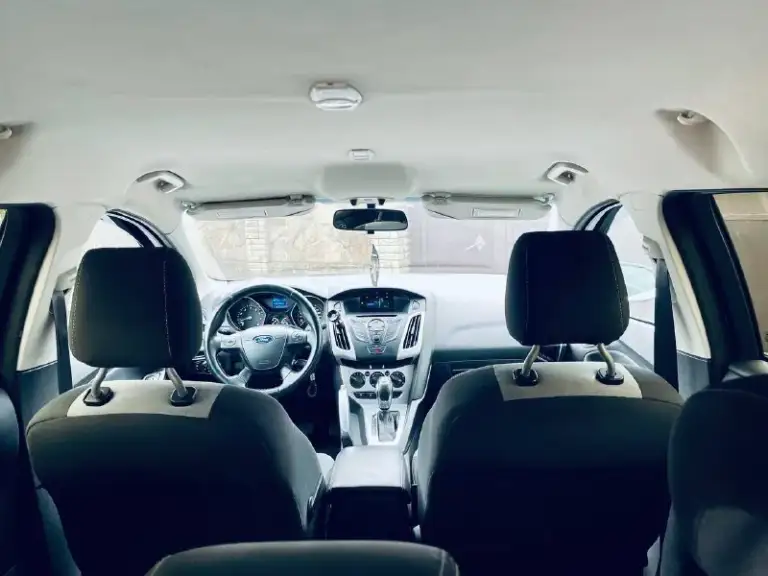 Продам автомобиль ford focus 3 (рестайлинг) 2012год 2.0 бенз. Автомобиль в отличном состоянии(сел и поехал). Работает отлично масло не есть, не дымит, не троит. Коробка работает ровно без тычков и пинков. Побег 215.ооокм. Кузов в отличном состоянии без рыжиков и ржавчин. По ходовой нареканий нет. Автомобиль полностью обслужен.
Цена:780.ооо₽ торг уместен.
Проверка на любом вашем сто. Возможен обмен.
📞+7(949)-505-96-96📞
📞 Звоните: +7(949)5059696 - фотография - 7