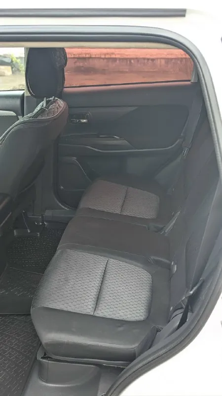 📢 Продам mitsubishi outlander ресталинг в идеальном состоянии можно и вкредит 💥💥 🔹год 2014 🔹двигатель 2.0л бенз. 🔹коробка: автомат 🔹привод :полный 🔹учёт рф любое оформление цена 1м.150тр торг звоните 🔹авто в хорошем состоянии не бита 100% ходовка супер двигатель и кпп работают отлично, кузов в идеальном состоянии, музыка, дачики мертвых зон камера задниго вида, дачик света, дачик дождя, сигнализация, эл стеклоподъёмники подогрев сидения 2х зоный климат резина хорошая т. Д 🔹телефон :+79490030135(телеграм +79497396813) (вацап +380714978907
📞 Звоните: +7(949)0030135 - фотография - 8