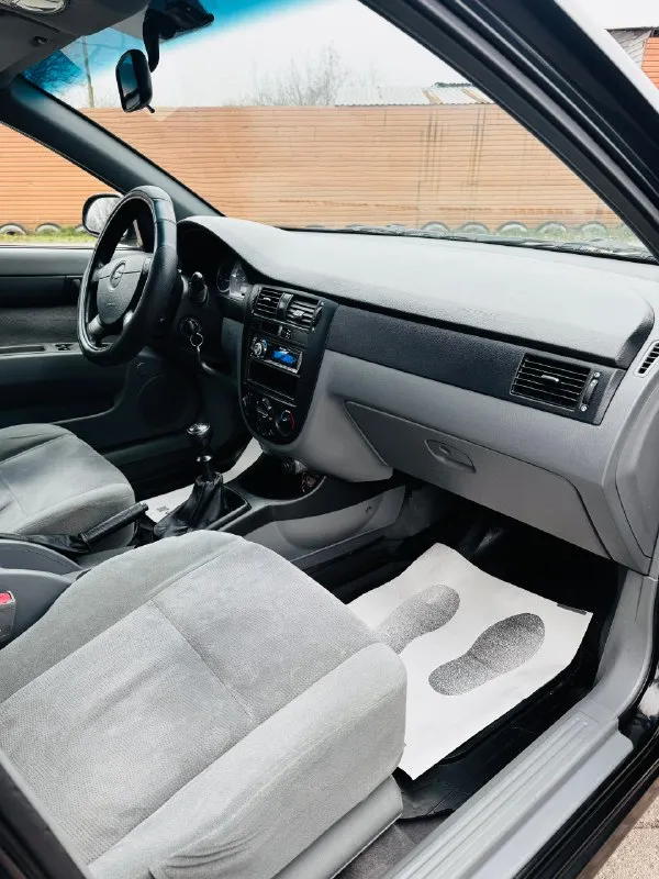 🏎️ Chevrolet лачети
✅ 2008
✅ 1,6 Бензин
✅ Механика
✅ 195.000 Км
Авто в отличном состоянии, один хозяин за все время, автомобиль весь в родном окрасе, все стекла родные, техника на 5+
Было произведено то
Цена 590.000 тыс.
+79495022772
📞 Звоните: +7(949)5022772 - фотография - 10