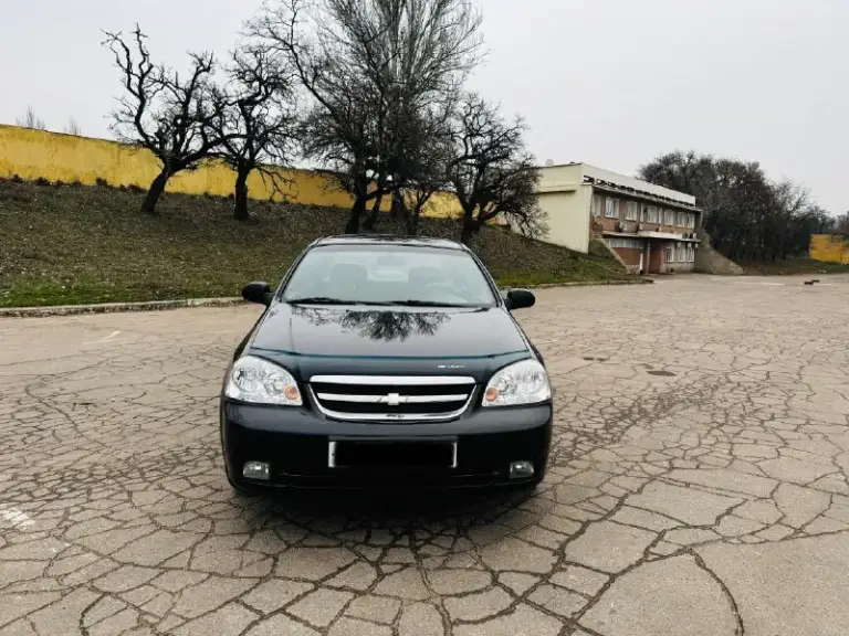 🏎️ Chevrolet лачети
✅ 2008
✅ 1,6 Бензин
✅ Механика
✅ 195.000 Км
Авто в отличном состоянии, один хозяин за все время, автомобиль весь в родном окрасе, все стекла родные, техника на 5+
Было произведено то
Цена 590.000 тыс.
+79495022772
📞 Звоните: +7(949)5022772 - фотография - 2