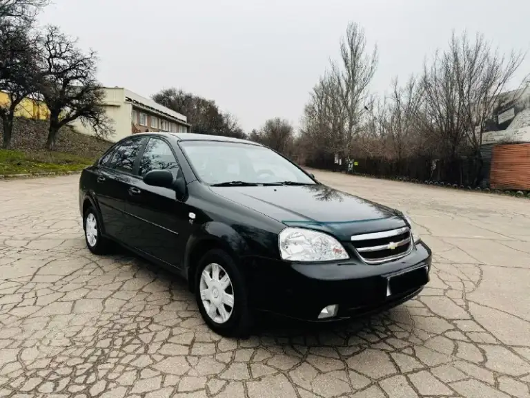 🏎️ Chevrolet лачети
✅ 2008
✅ 1,6 Бензин
✅ Механика
✅ 195.000 Км
Авто в отличном состоянии, один хозяин за все время, автомобиль весь в родном окрасе, все стекла родные, техника на 5+
Было произведено то
Цена 590.000 тыс.
+79495022772
📞 Звоните: +7(949)5022772 - фотография - 3