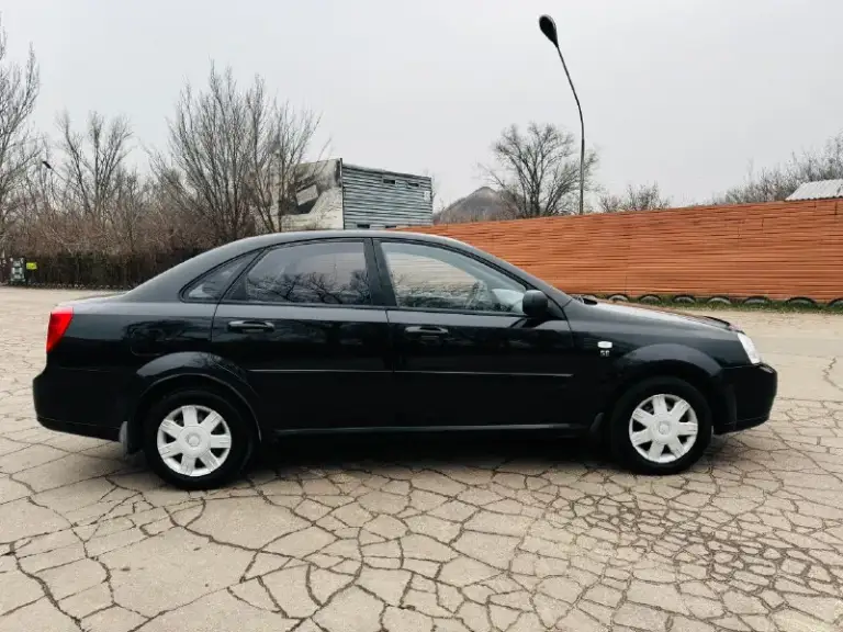 🏎️ Chevrolet лачети
✅ 2008
✅ 1,6 Бензин
✅ Механика
✅ 195.000 Км
Авто в отличном состоянии, один хозяин за все время, автомобиль весь в родном окрасе, все стекла родные, техника на 5+
Было произведено то
Цена 590.000 тыс.
+79495022772
📞 Звоните: +7(949)5022772 - фотография - 4