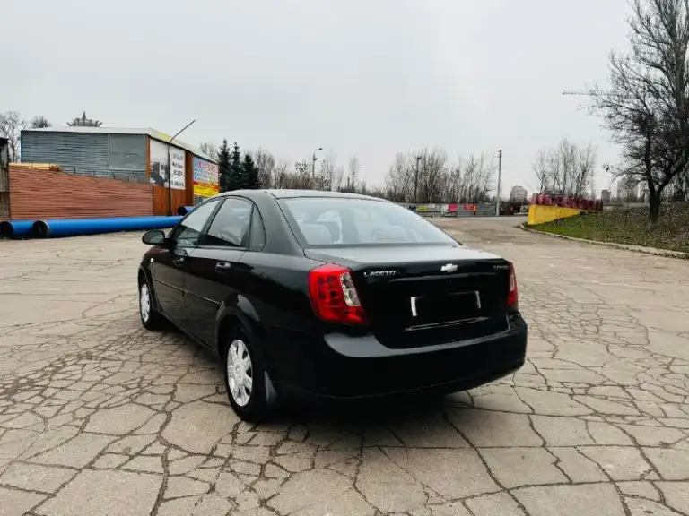 🏎️ Chevrolet лачети
✅ 2008
✅ 1,6 Бензин
✅ Механика
✅ 195.000 Км
Авто в отличном состоянии, один хозяин за все время, автомобиль весь в родном окрасе, все стекла родные, техника на 5+
Было произведено то
Цена 590.000 тыс.
+79495022772
📞 Звоните: +7(949)5022772 - фотография - 6