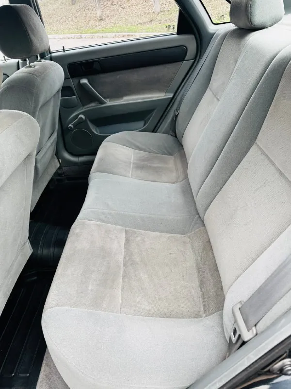 🏎️ Chevrolet лачети
✅ 2008
✅ 1,6 Бензин
✅ Механика
✅ 195.000 Км
Авто в отличном состоянии, один хозяин за все время, автомобиль весь в родном окрасе, все стекла родные, техника на 5+
Было произведено то
Цена 590.000 тыс.
+79495022772
📞 Звоните: +7(949)5022772 - фотография - 7