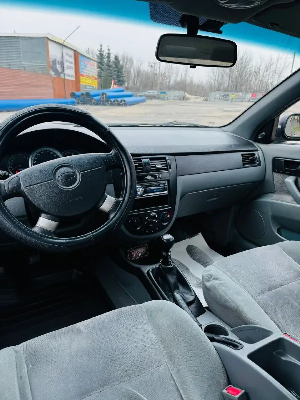 🏎️ Chevrolet лачети
✅ 2008
✅ 1,6 Бензин
✅ Механика
✅ 195.000 Км
Авто в отличном состоянии, один хозяин за все время, автомобиль весь в родном окрасе, все стекла родные, техника на 5+
Было произведено то
Цена 590.000 тыс.
+79495022772
📞 Звоните: +7(949)5022772 - фотография - 8