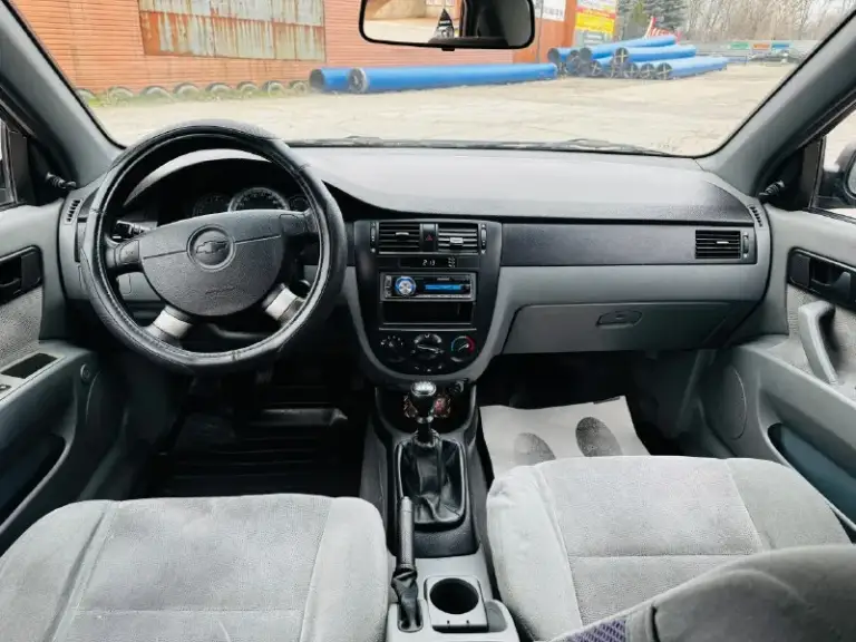 🏎️ Chevrolet лачети
✅ 2008
✅ 1,6 Бензин
✅ Механика
✅ 195.000 Км
Авто в отличном состоянии, один хозяин за все время, автомобиль весь в родном окрасе, все стекла родные, техника на 5+
Было произведено то
Цена 590.000 тыс.
+79495022772
📞 Звоните: +7(949)5022772 - фотография - 9