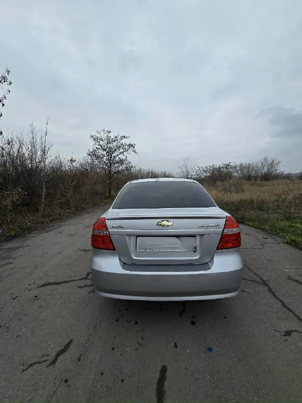 Chevrolet авео (aveo) 1.4 16кл (101 л. С. ) механика 2007 год, пробег 310т цена: 400.000 рублей продажа от собственника в отличном техническом состоянии. Мотор работает ровно, тихо, как часы. Есть кондиционер, музыка магнитофон 2 дин +камера заднего вида все вопросы по телефону +79493300393 донецк
📞 Звоните: +7(949)3300393 - фотография - 2
