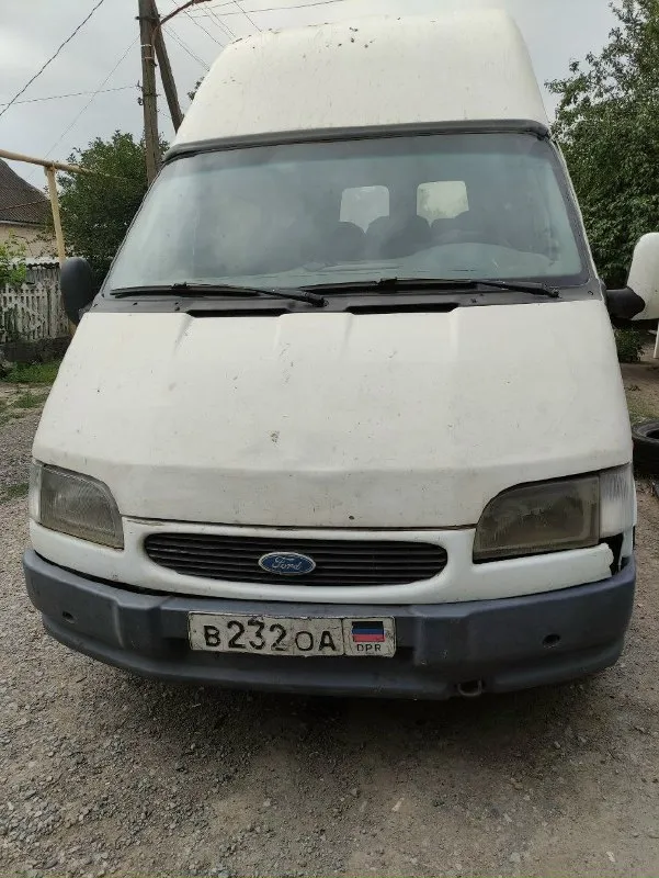 Продам ford транзит в хорошем состоянии город докучаевск цена : 400000 все вопросы по телефону:+79493135783
📞 Звоните: +7(949)3135783 - фотография - 3