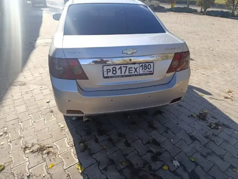 Chevrolet эпика
2006Г
Пробег 230
Автомат
Объем 2.5
Кожа, климат, подогрев сидений
Полная комплектация
800.000 Торг
Звоните +79495117652
📲 Tg: @slacdan
📞 Звоните: +7(949)5117652 - фотография - 3