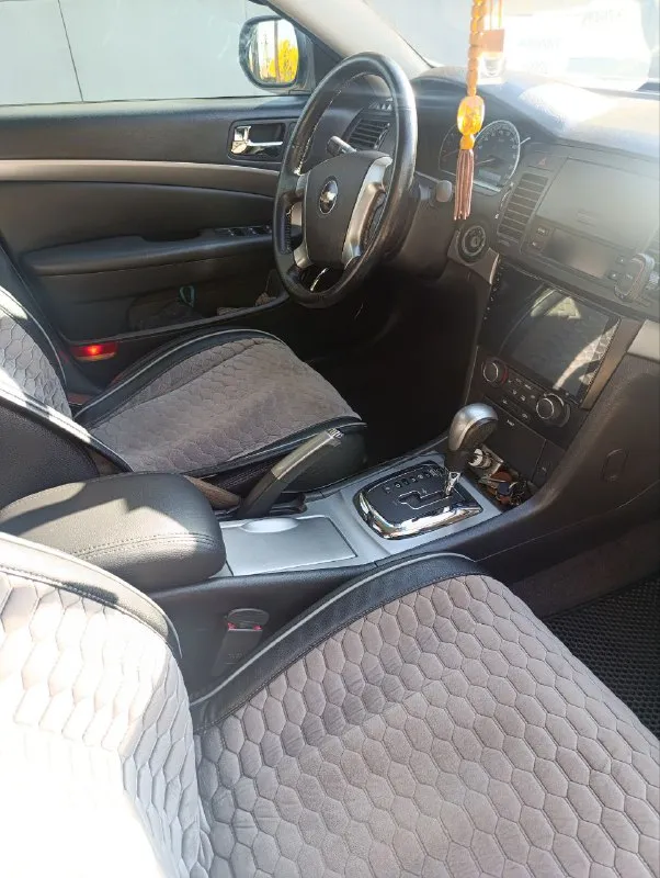 Chevrolet эпика
2006Г
Пробег 230
Автомат
Объем 2.5
Кожа, климат, подогрев сидений
Полная комплектация
800.000 Торг
Звоните +79495117652
📲 Tg: @slacdan
📞 Звоните: +7(949)5117652 - фотография - 5