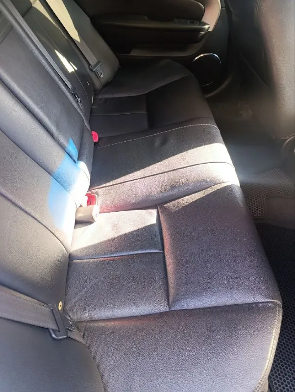 Chevrolet эпика
2006Г
Пробег 230
Автомат
Объем 2.5
Кожа, климат, подогрев сидений
Полная комплектация
800.000 Торг
Звоните +79495117652
📲 Tg: @slacdan
📞 Звоните: +7(949)5117652 - фотография - 8