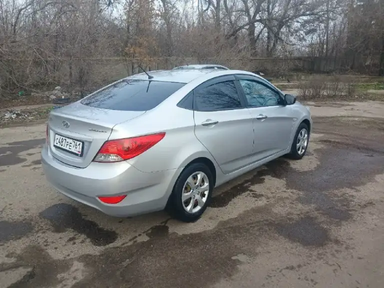 Продам solaris 2012 год 1.6 механика авто без дтп без гнили без ржавчины в отличнейшем состояние пробег 226700 родной 100000% один хозяин в такси не работала мотор коробка ходовая в идеале цена 735.000рублей макеевка +79495039504
📞 Звоните: +7(949)5039504 - фотография - 5