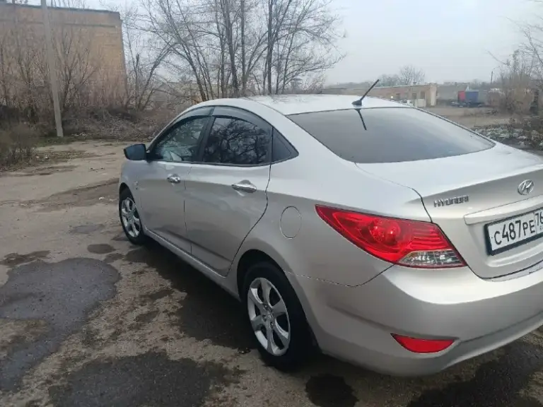Продам solaris 2012 год 1.6 механика авто без дтп без гнили без ржавчины в отличнейшем состояние пробег 226700 родной 100000% один хозяин в такси не работала мотор коробка ходовая в идеале цена 735.000рублей макеевка +79495039504
📞 Звоните: +7(949)5039504 - фотография - 6