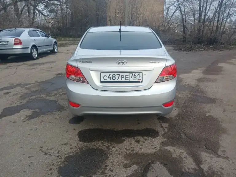 Продам solaris 2012 год 1.6 механика авто без дтп без гнили без ржавчины в отличнейшем состояние пробег 226700 родной 100000% один хозяин в такси не работала мотор коробка ходовая в идеале цена 735.000рублей макеевка +79495039504
📞 Звоните: +7(949)5039504 - фотография - 9
