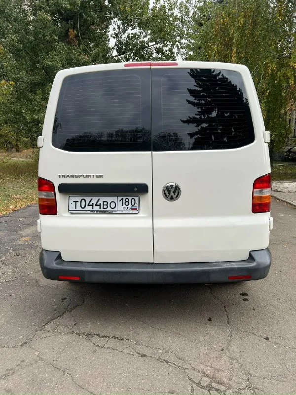 Срочно! Цена 1 200000₽ торг реальному покупателю! Продам volkswagen transporter t5 2009 г. В двигатель 2.5 bnz грузо-пассажир по документам! С кондиционером! Машина в отличном техническом состоянии! Передние электро стеклоподъемники! Первый владелец в птс! Машина местная! По двигателю сделан большой ремонт! Капитальный ремонт гбц! Замена всех клапанов, с сальниками седлами и направляющими! Ремонт всех 5 стаканов под форсунки! Заменен шлейф форсунок! Ремонт 5 форсунок! Ремонт турбины! Новый распредвал с гидрокомпенсаторами! Все собрано на хороших запчастях! Устранены все больные места! Новый радиатор кондиционера все заправлено и работает! Вложено больше 300тыс, р ! Цена 1 200 000₽ торг! +79493682658 +79493495668 осмотр г, макеевка даки авторынок
📞 Звоните: +7(949)3682658 - фотография - 3