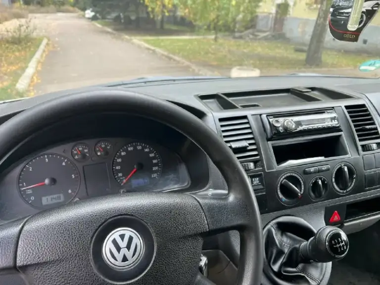 Срочно! Цена 1 200000₽ торг реальному покупателю! Продам volkswagen transporter t5 2009 г. В двигатель 2.5 bnz грузо-пассажир по документам! С кондиционером! Машина в отличном техническом состоянии! Передние электро стеклоподъемники! Первый владелец в птс! Машина местная! По двигателю сделан большой ремонт! Капитальный ремонт гбц! Замена всех клапанов, с сальниками седлами и направляющими! Ремонт всех 5 стаканов под форсунки! Заменен шлейф форсунок! Ремонт 5 форсунок! Ремонт турбины! Новый распредвал с гидрокомпенсаторами! Все собрано на хороших запчастях! Устранены все больные места! Новый радиатор кондиционера все заправлено и работает! Вложено больше 300тыс, р ! Цена 1 200 000₽ торг! +79493682658 +79493495668 осмотр г, макеевка даки авторынок
📞 Звоните: +7(949)3682658 - фотография - 4