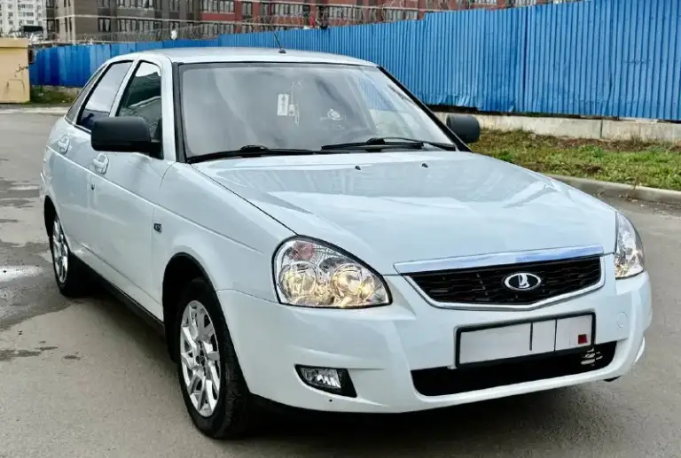 Ваз priora 2013 год эксп, 1.6 16v 141 тыс км пробег, комплектация люкс, кондиционер обогрев лобового стекла, электро пакет, птф, резина новая зима на r15, автомобиль в отличном состоянии без гнили и ржавчины! Двигатель поршня с выборками, ходовая вся новая вкруг, кпп в идеальном состоянии без хрустов! Салон чист ухоженный! Вся промовилена вкруг обработана! Все работает до мелочей! Юридически я собственник машина на 180 регионе! Автотека зеленая! Срочно все вопросы по телефону звонить в любое время! Цена 530 тыс руб, +7949-401-03-58
+7949-401-03-61
📞 Звоните: +7(949)4010358 - фотография - 3
