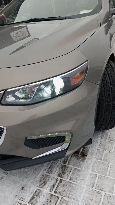Chevrolet malibu, 2017, (вин: 2018), 1,5,160 л. С. Автомат. Пробег 170000 км. В отличном состоянии. Авто на новой зимней резине. (новая летняя резина в комплекте). Неплохая комплектация: бесключевой доступ, кнопка старт-стоп, система старт-стоп, автозавод с ключа, люк (панорама), магнитола с car play, камера заднего вида, круиз-контроль, led лампы в фарах, хороший видеорегистратор с 3 камерами( перед, зад, салон), и. Т. Д. Все стекла заводские, включая лобовое. Ходовая, двигатель-отлично. 2 владельца. Штрафов, ограничений нет. Собственник. 1330000 рублей. +79493043638; +79495966461 - фотография - 7